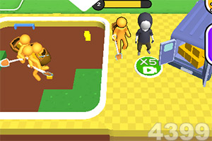 战争艺术无限进化破解版