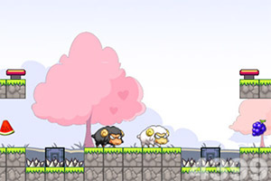 守护大作战星耀版