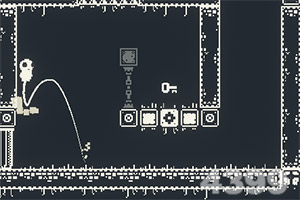 益智力消除小游戏