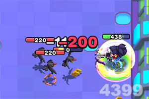 闹闹天宫破解版