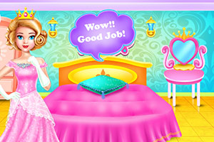 我的小镇：爷爷奶奶的家