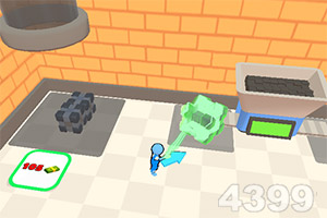 68 岁潘长江演短剧，上演「豪门阔太爱上 60 岁做保洁的我」，是自降身价吗？你看好他吗 ？