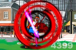 驾校停车模拟3D