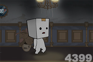 兔子杰瑞大冒险2