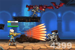 拳魂觉醒-送无门槛礼券