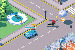 镇馆之宝“出差”记