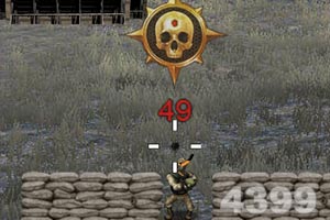 火柴人劲爆射门