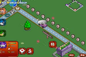 死神薇儿2.0汉化手机版下载