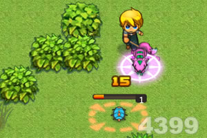 深海迷航手游版