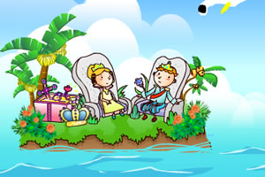 清明节特写：70年后的“团圆”