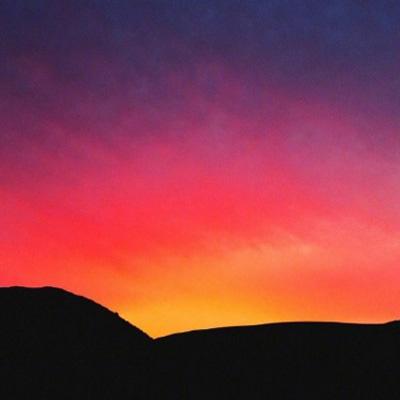 程多多：融合中西的当代书画艺术家