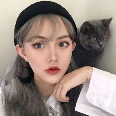 给我也整一个吃货姐姐