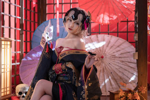 记宣砚制作技艺非物质文化遗产传承人——黄太海